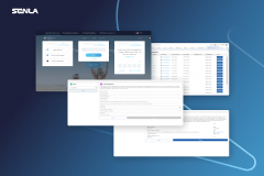 Custom code in Salesforce for a top educational tourism organization